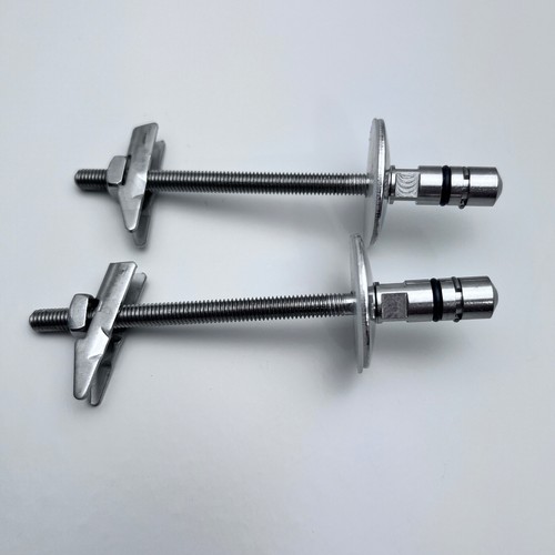 Roca Debba SQ Soft Close Toilet Seat Top Fixing Hinges Z8040056990 eBay