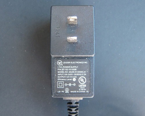CenturyLink PK5001Z 802.11n DSL WiFi Modem 4-Port Router - Picture 6 of 6