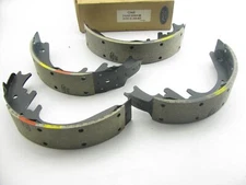 NEW GENUINE OEM Ford D9AZ-2200-B Rear Brake Drum Brake Shoes 11 X 2 1/4