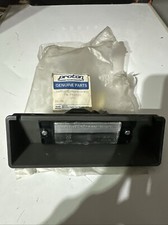 Proton Saga Iswars Numberplate Lamp Assembly - PW516530