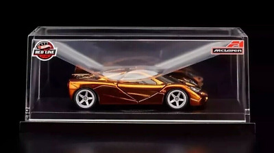 Hot Wheels Formula 1 ミニカー RLC 2025 Hot Wheels RLC Mattel Creations Formula 1 F1 Car JGN95