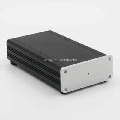 Finished 50W HIFI Ultra-low Noise Audio Linear Power Supply DC12V+DC12V @3A 