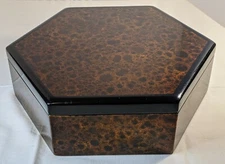 Great City Traders Decorative Box Made In Vietnam