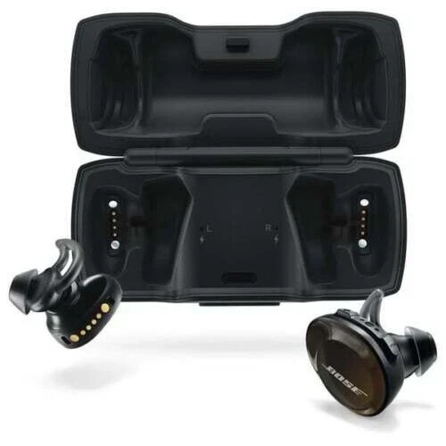 Bose SoundSport (774373-0010) Wireless Bluetooth Sports