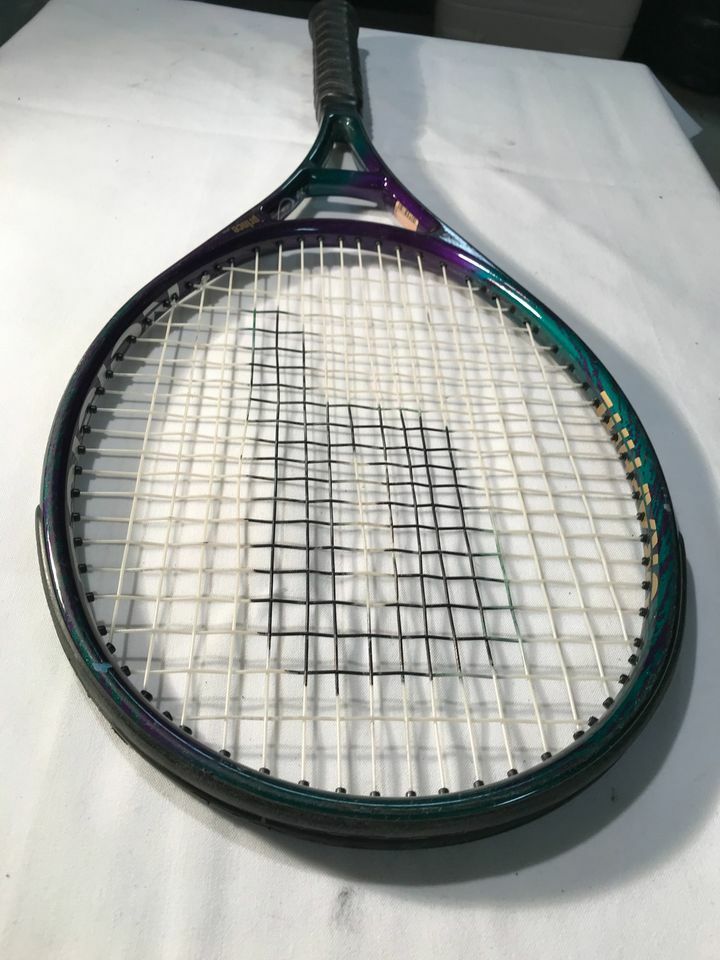 中古 テニスラケット プリンス プレシジョン グラファイト プロ 640PL (G2)PRINCE PRECISION GRAPHITE PRO 640PL 中古】プリンス プレシジョン グラファイト プロ 640PLPRINCE