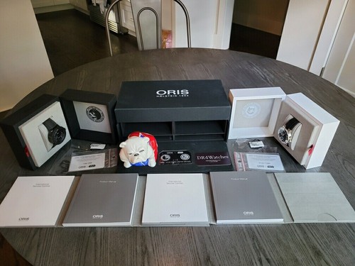 oris store