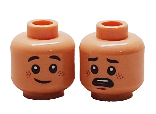 Figurine Citizen Brick Pinhead - Neuve - Pour Collectionneurs