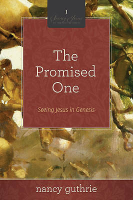Promised One The (Seeing Jesus in the Old Testament) By Guthrie Nancy - Image 2