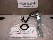 Toyota 4Runner Truck 4x4 Fuel Pump Bracket Hanger Genuine OEM OE  