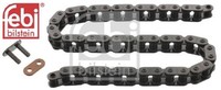 Febi Bilstein 25213 Kette FüR ÖLpumpenantrieb FüR Jaguar FüR Mercedes-Benz