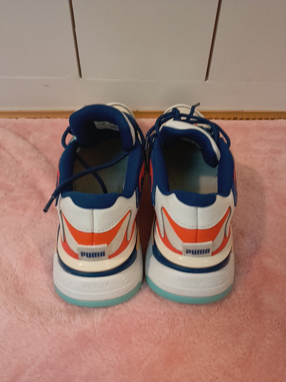 SAOLA Sneakers Puma RS Fast Courtside.