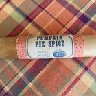 Primitive Fall Decorated Rolling Pin — photo 2