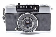 Olympus Pen EE-3 Film Cameras for sale | eBay