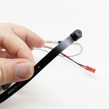 1080P Full HD  micro smallest body mini Audio Video camera recorder