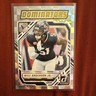 2025 Panini Donruss - Dominators Will Anderson Jr. #DOM-WAN