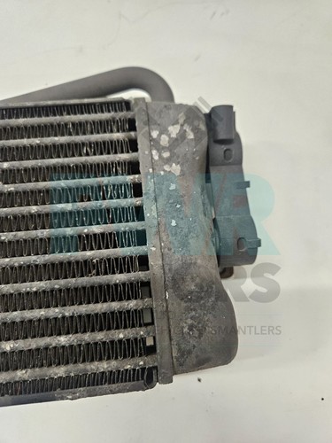 BMW E60 E63 E64 M5 M6 Engine Oil Cooler Radiator S85 2282499 - Picture 3 of 19