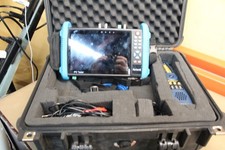 Rsrteng IPC-9800ADHS Plus 4K Security Camera Tester