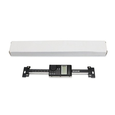 Upgrade Vertical Type Digital Linear Scale 150mm 0.01mm 5401-150 Measuring Tool