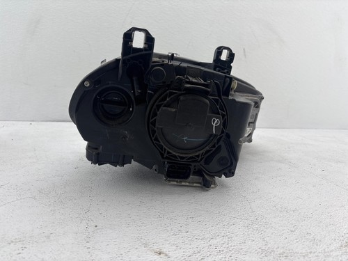 12-13 BMW X5 E70 Delantero Izquierdo Conductor Oculto Xenón Adaptativo Faro Luz Lámpara OEM - Imagen 4 de 11