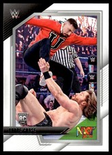 2022 Panini WWE NXT Andre Chase #5 16560