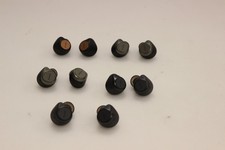 10x Jabra Elite Active 75t True Wireless Noise Cancelling Earbuds PARTS ONLY