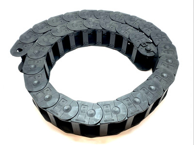 Igus 340.075.200 E-Chain Cable Carrier 30 Links