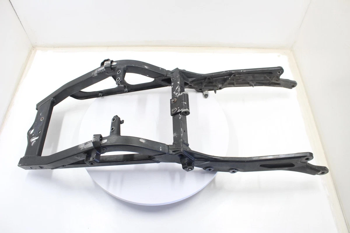 Motorcycle Frames for Kawasaki Ninja ZX12R for sale | eBay