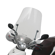 Parabrezza FACO Suzuki Sixteen 125-150cc 20082016 22851