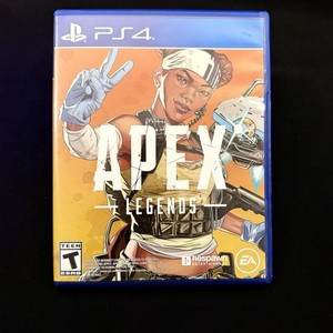 Apex Legends Ps4 | eBay