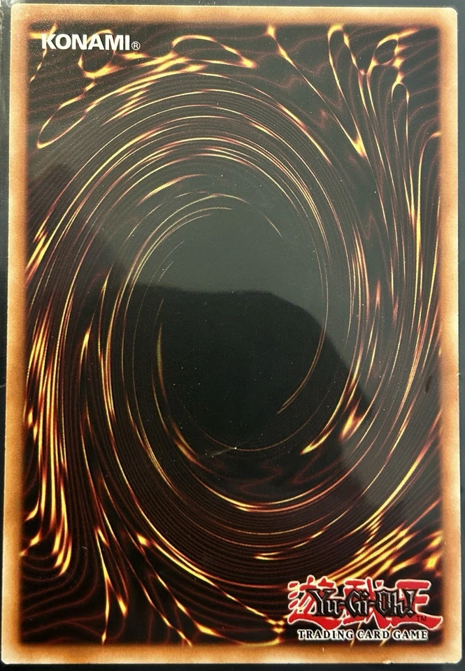 Yugioh! TCG - Liquid Beast - SRL-023 - Common - Unlimited - Image 2 of 2