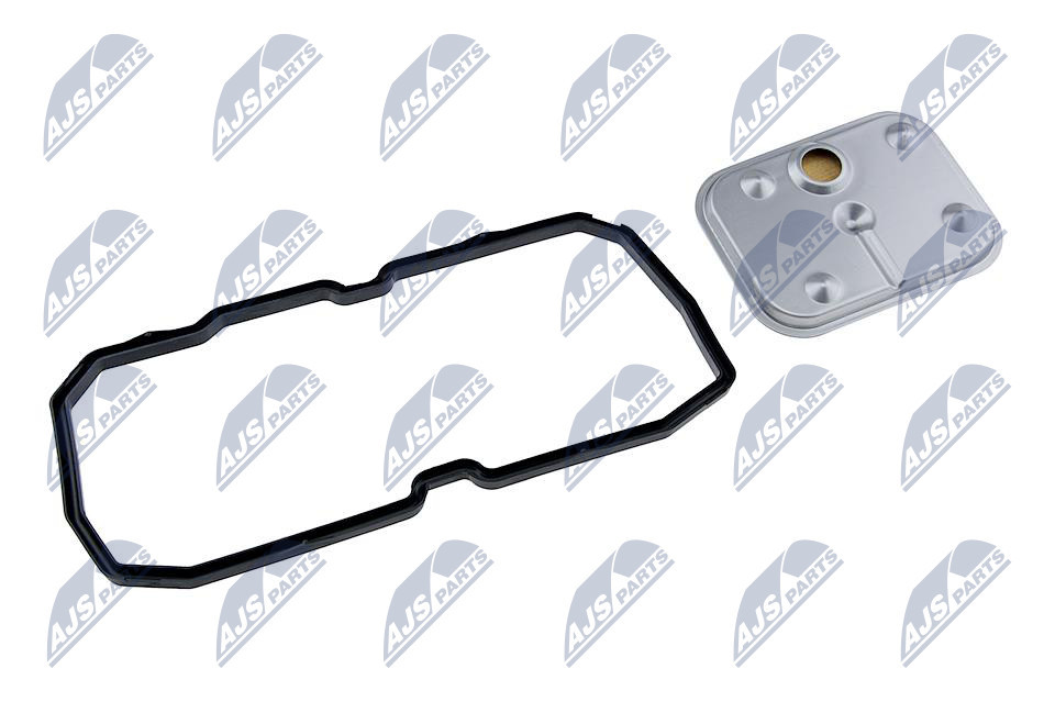 N.T.Y. FSF-ME-001.NTY Hydraulic Filter Set, automatic transmission for MERCEDES-