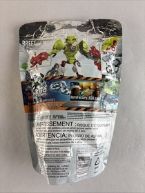 LEGO HERO Factory: Breez (6227) New SEALED 