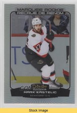 2022-23 O-Pee-Chee Platinum Marquee Rookies Rainbow Mark Kastelic #226 READ 0ip6