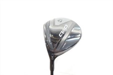 Taylormade Qi10 15  3 Fairway Wood Regular Ventus Tr Blue Excellent Left Hand Lh