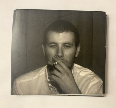 Whatever People Say I AM That's What I'm Not by Arctic Monkeys (CD, 2006)