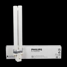 Philips PL-S 9w/01/2P NB-UVB G23 311nm Narrow...