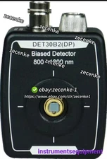 THORLABS DET30B2 Germanium Photodetector 800-1800nm by fedex or DHL