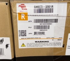Eagle Eyes GM073-B001L & GM073-B001R Headlight Pair LH RH Chevy GMC C/K Tahoe thumbnail 5