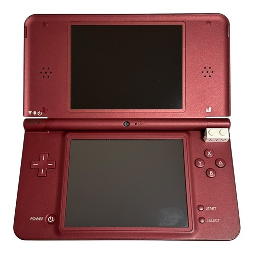 Consola Nintendo DSi XL LL Seleccionar Color/JAPÓN Totalmente Probada/Artícul... - Imagen 79 de 98