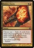 Rakdos Charm #184 (MP) Return to Ravnica RTR Magic MTG