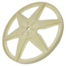Hoover Drum Pulley Bet Wheel  OPH614/1-86 OPH614/2-80 OPH614/L-80