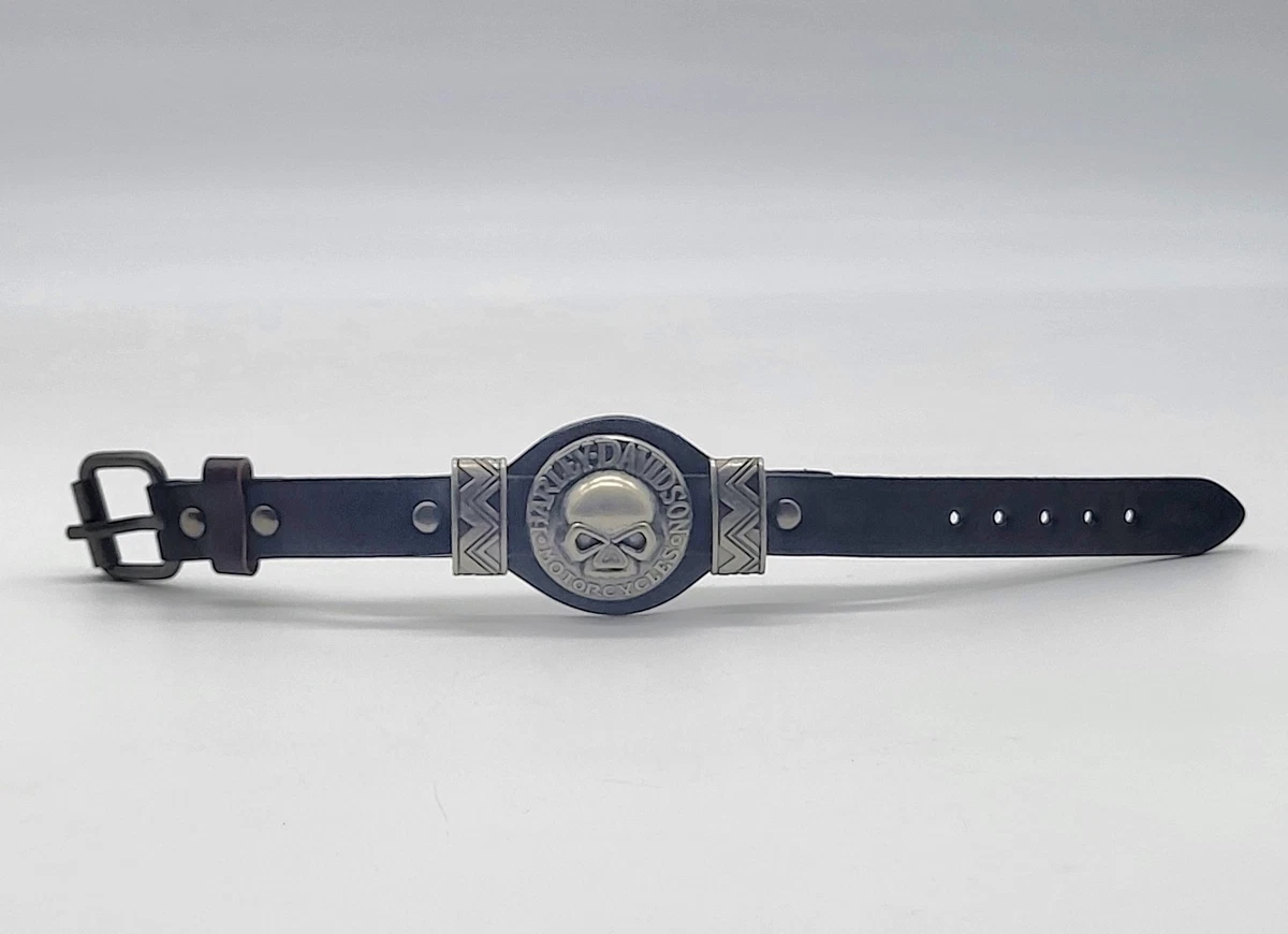 Harley-Davidson Jewelry for Men for sale | eBay