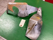 93 Bentley Brooklands/RR 05 HEATSHIELD COMPLIANCE MOUNT FRONT SUSPENSION IN/OUT