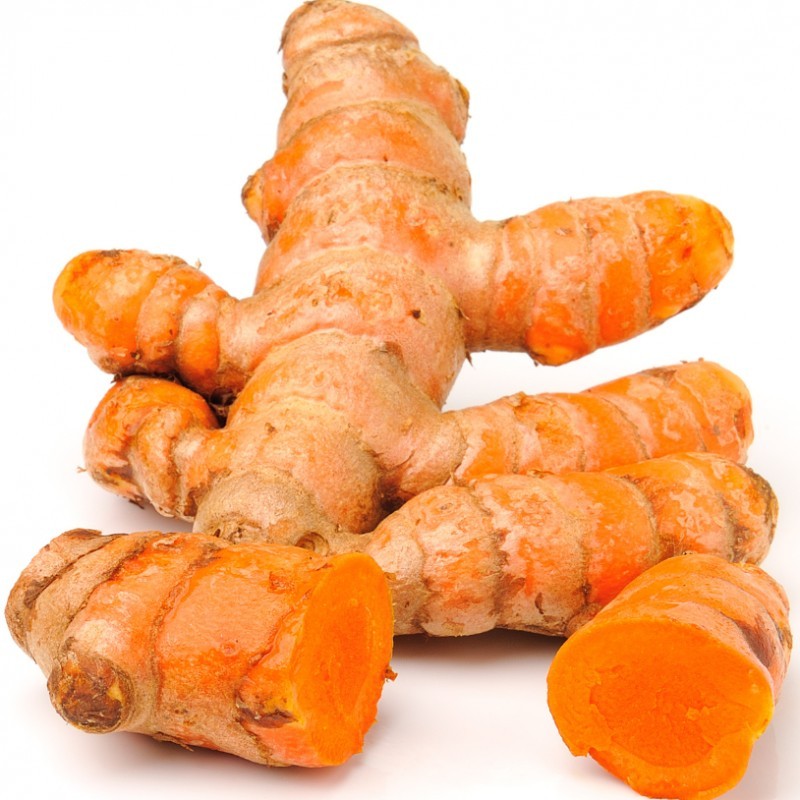 1000gr Cúrcuma Fresca. Envío gratis