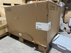 Ricoh SR4180 Finisher