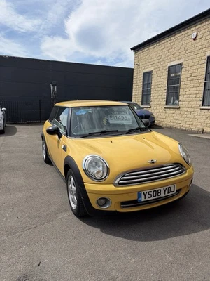 Mini One 1.4 - Image 1 of 4
