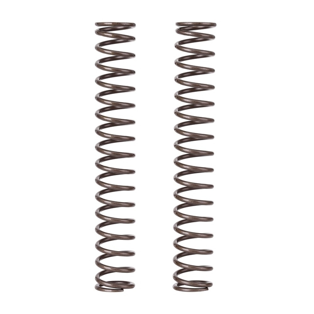 Free Shipping YSS Linear Fork Springs Road 270mm for Motorcycle Parts
