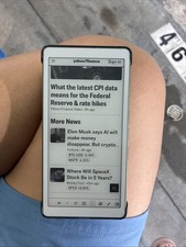 Viwood Aipaper Reader