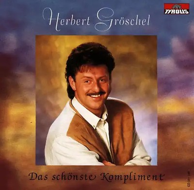 DAS SCHÖNSTE KOMPLIMENT