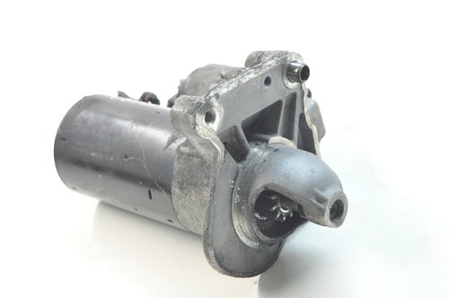 BMW 1 F21 116i 2013 Motor Anlasser 7638192 11140589
